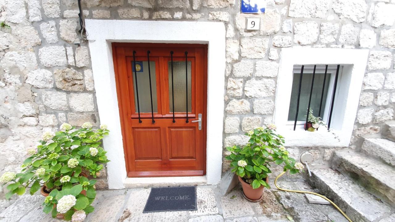 Studio Tony Apartment Dubrovnik Exterior photo