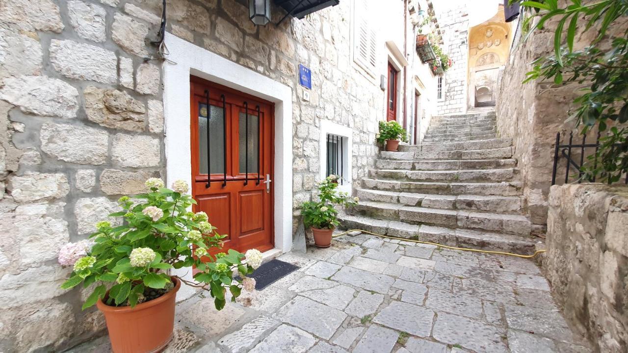 Studio Tony Apartment Dubrovnik Exterior photo